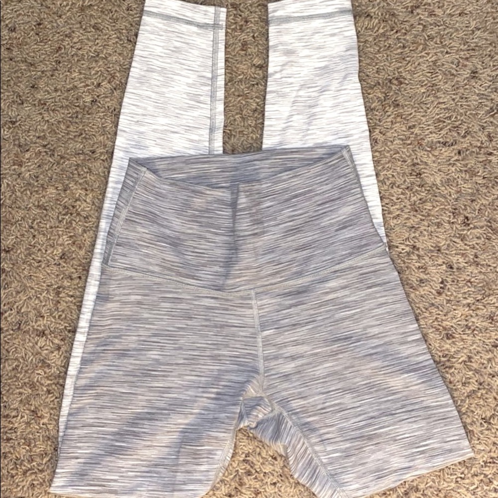 Lululemon Leggings